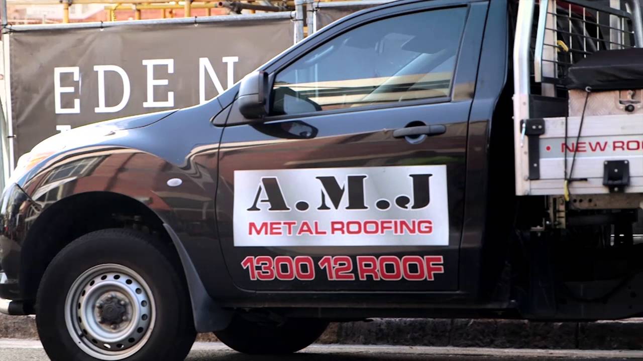 A.M.J METAL ROOFING PRODUCTION