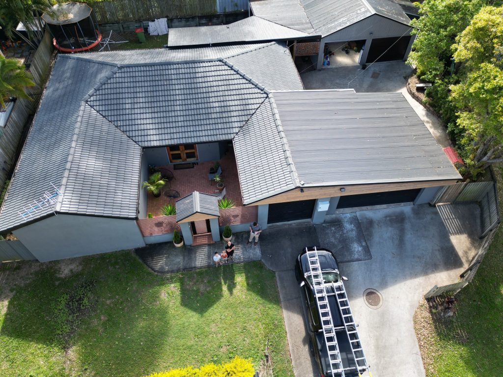 Colorbond Roofing Profiles