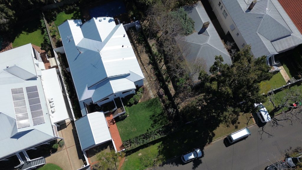 Get your asbestos roof assessed