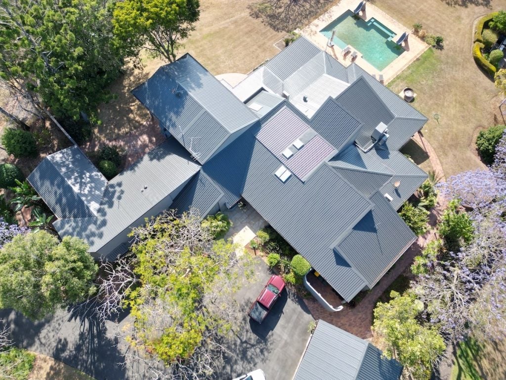 Why Choose A.M.J Metal Roofing for Hail Damage Repairs