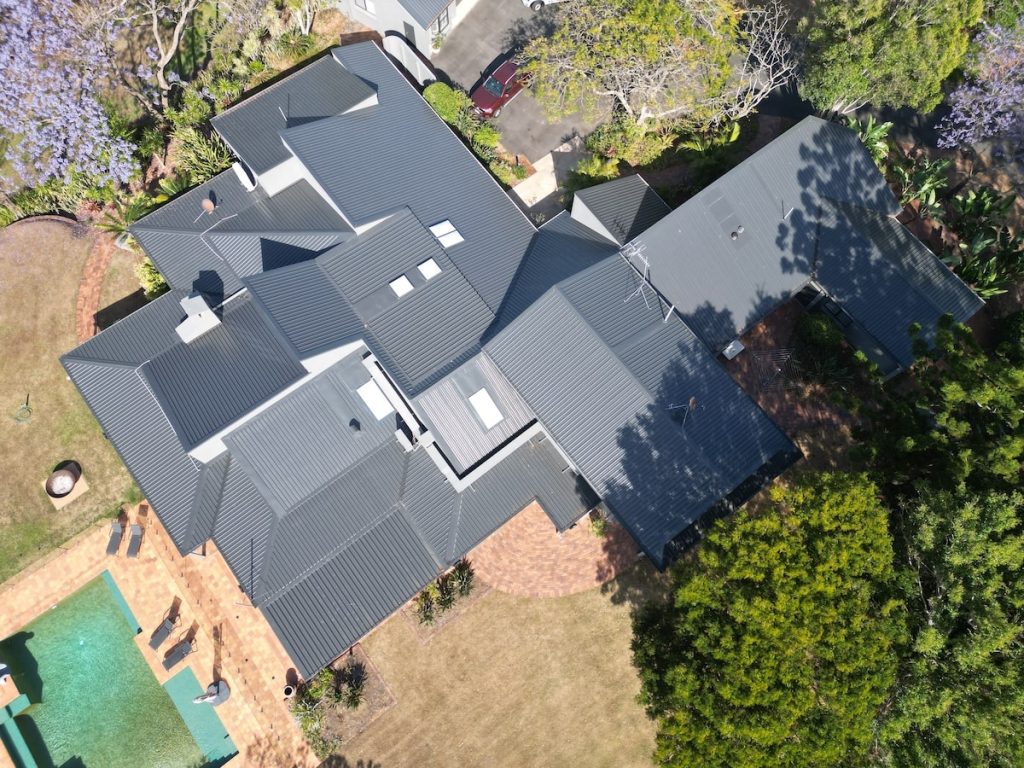 Why Choose A.M.J Metal Roofing for Your Tile-to-Colorbond Conversion