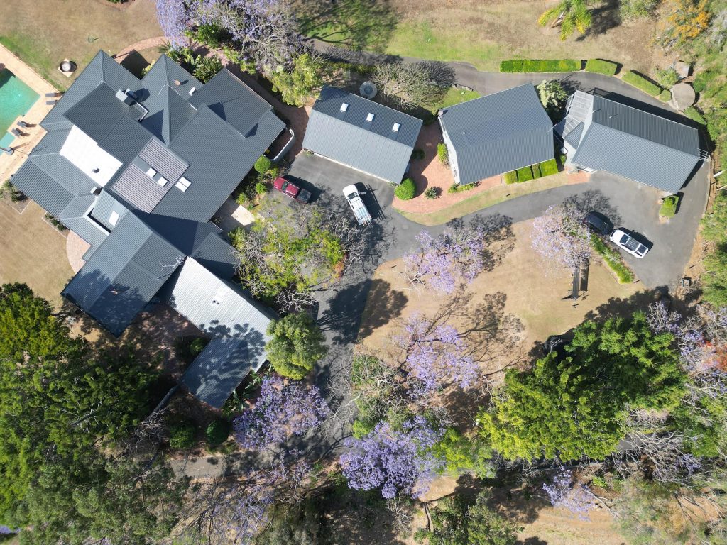 Why Choose A.M.J Metal Roofing for Your Colorbond Roof